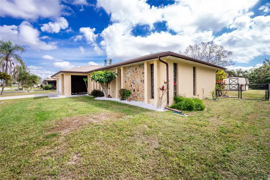 917 Tropical Avenue Nw, Port Charlotte, FL 33948 - Image #3