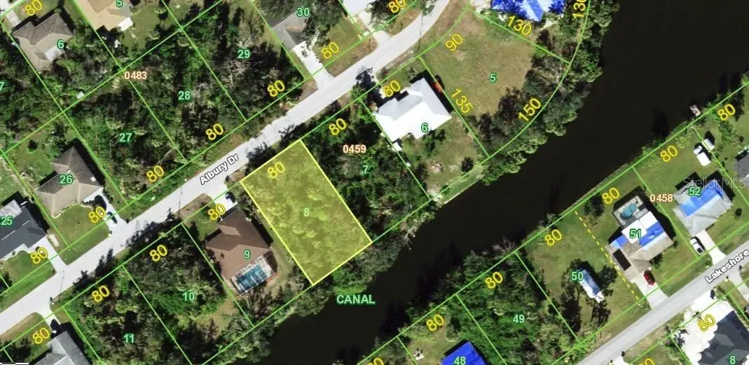 20527 Albury Drive, Port Charlotte, FL 33952 - Image #1