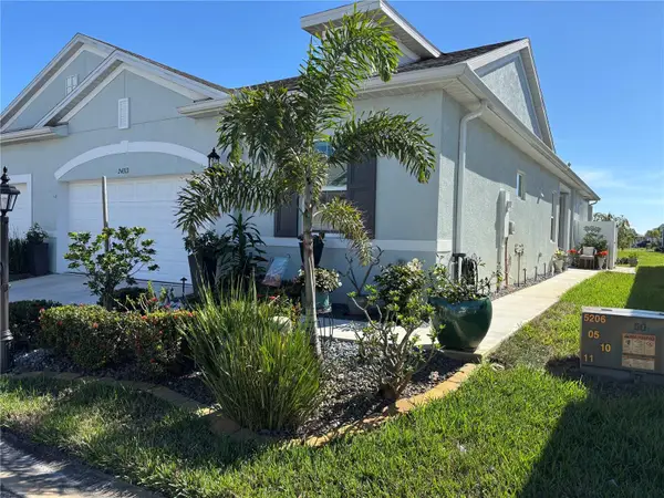 24313 Westgate Boulevard, PUNTA GORDA, FL 33980