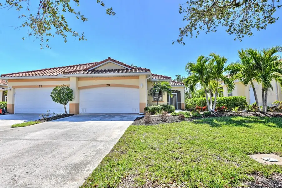 3181 Matecumbe Key Road #28, Punta Gorda, FL 33955 - Image #2