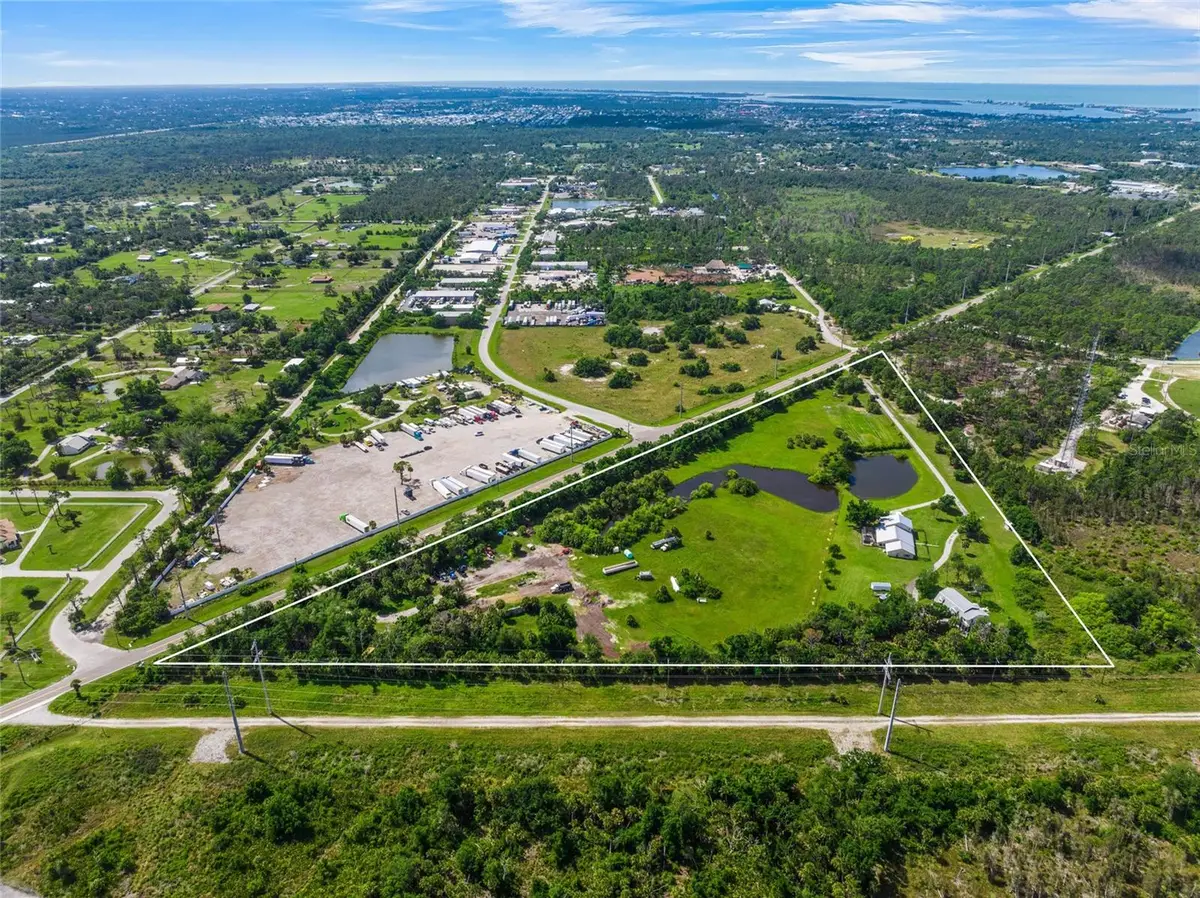 1520 S River Road, Englewood, FL 34223 - #1