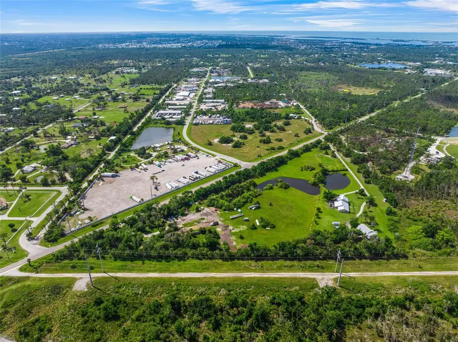 1520 S River Road, Englewood, FL 34223 - #2