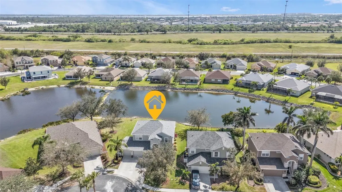 24528 Sunrise Drive, Punta Gorda, FL 33980 - Image #1