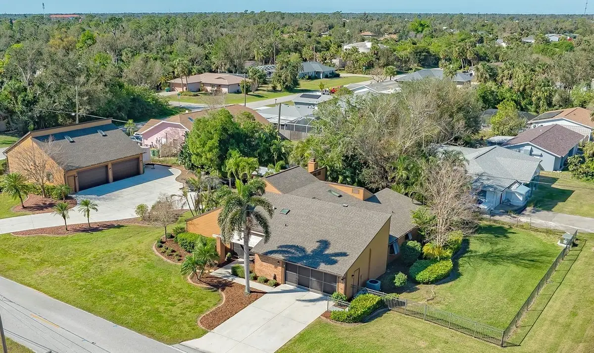 1525 Hinton Street, Port Charlotte, FL 33952 - Image #1