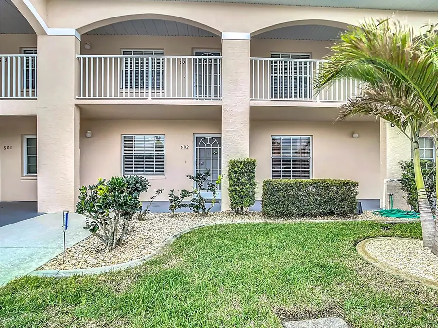 12144 SW Egret Circle #602, Lake Suzy, FL 34269 - Image #2