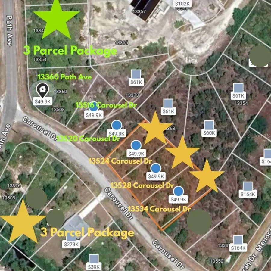 13520 Carousel Drive, Punta Gorda, FL 33955 - Image #3