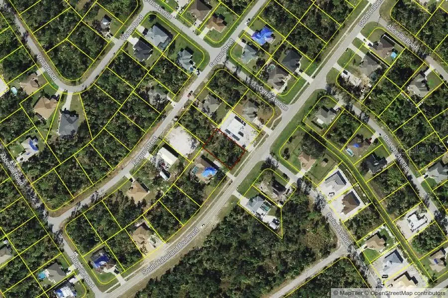 S Haberland Boulevard, North Port, FL 34288 - Image #1