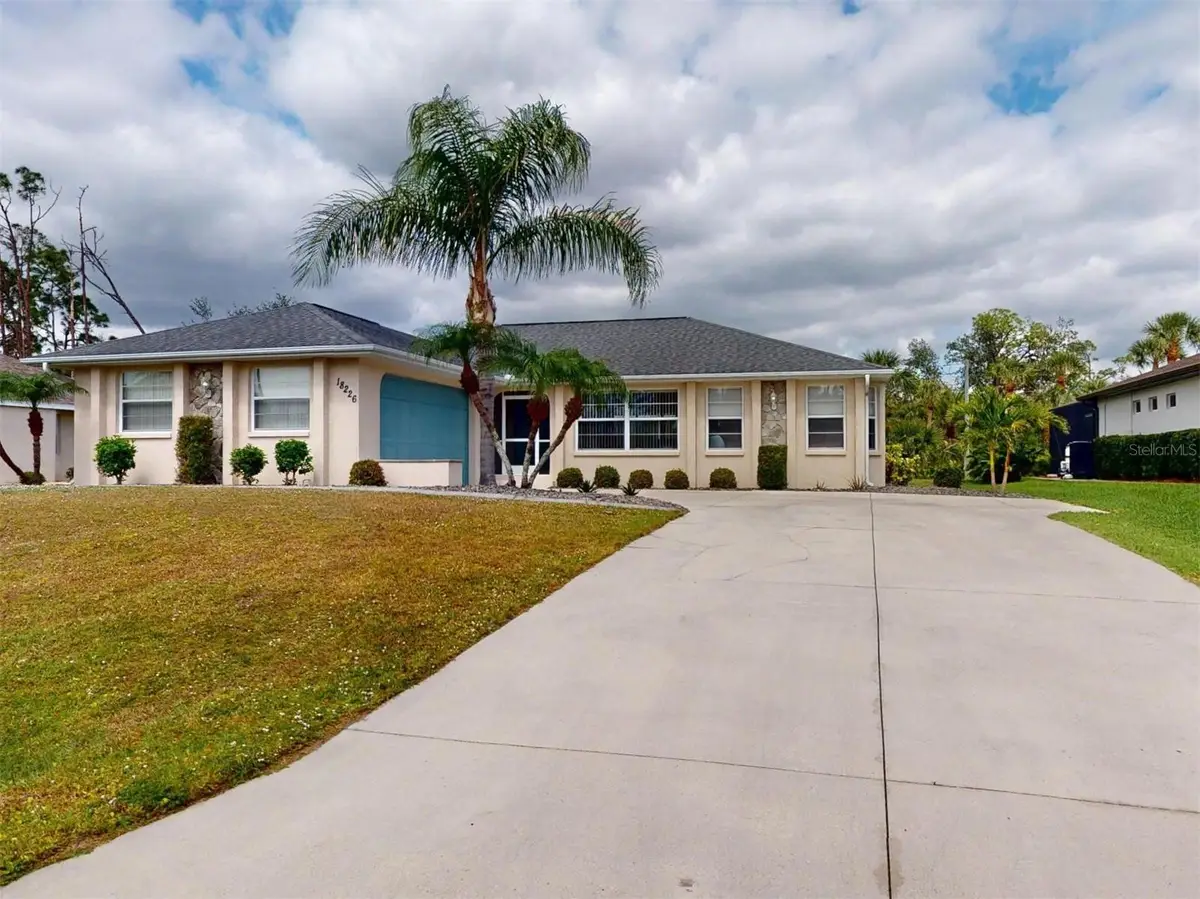 18226 Brazil Avenue, Port Charlotte, FL 33948 - Image #1