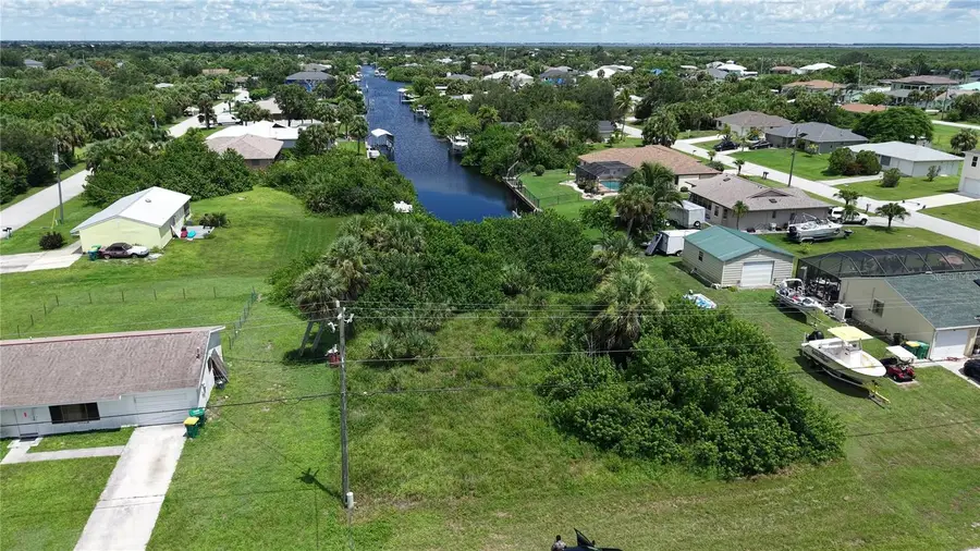 5084 Crawfordsville Drive, Port Charlotte, FL 33948 - Image #2