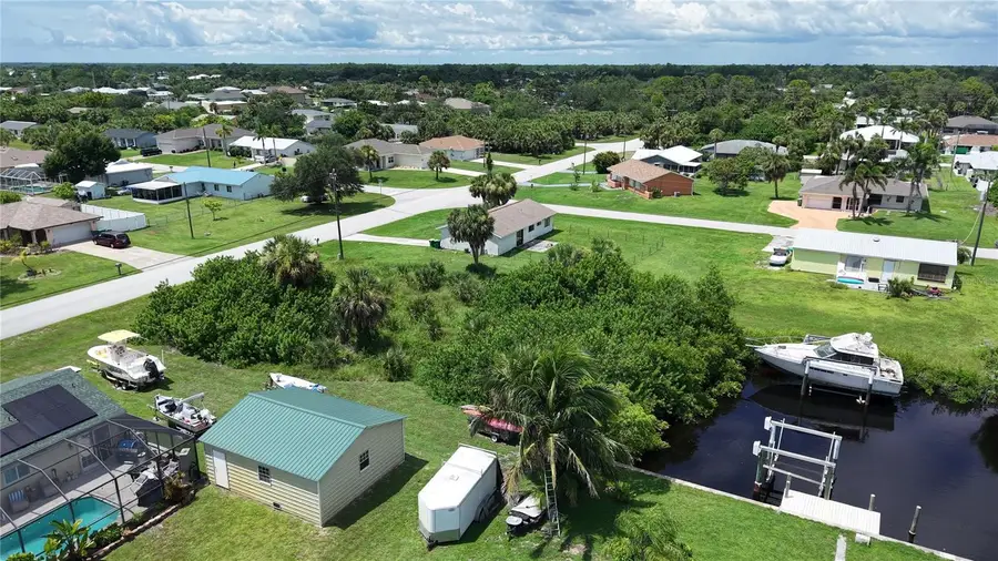 5084 Crawfordsville Drive, Port Charlotte, FL 33948 - Image #3