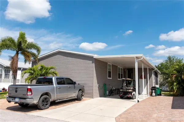 71 Windmill Boulevard, PUNTA GORDA, FL 33950