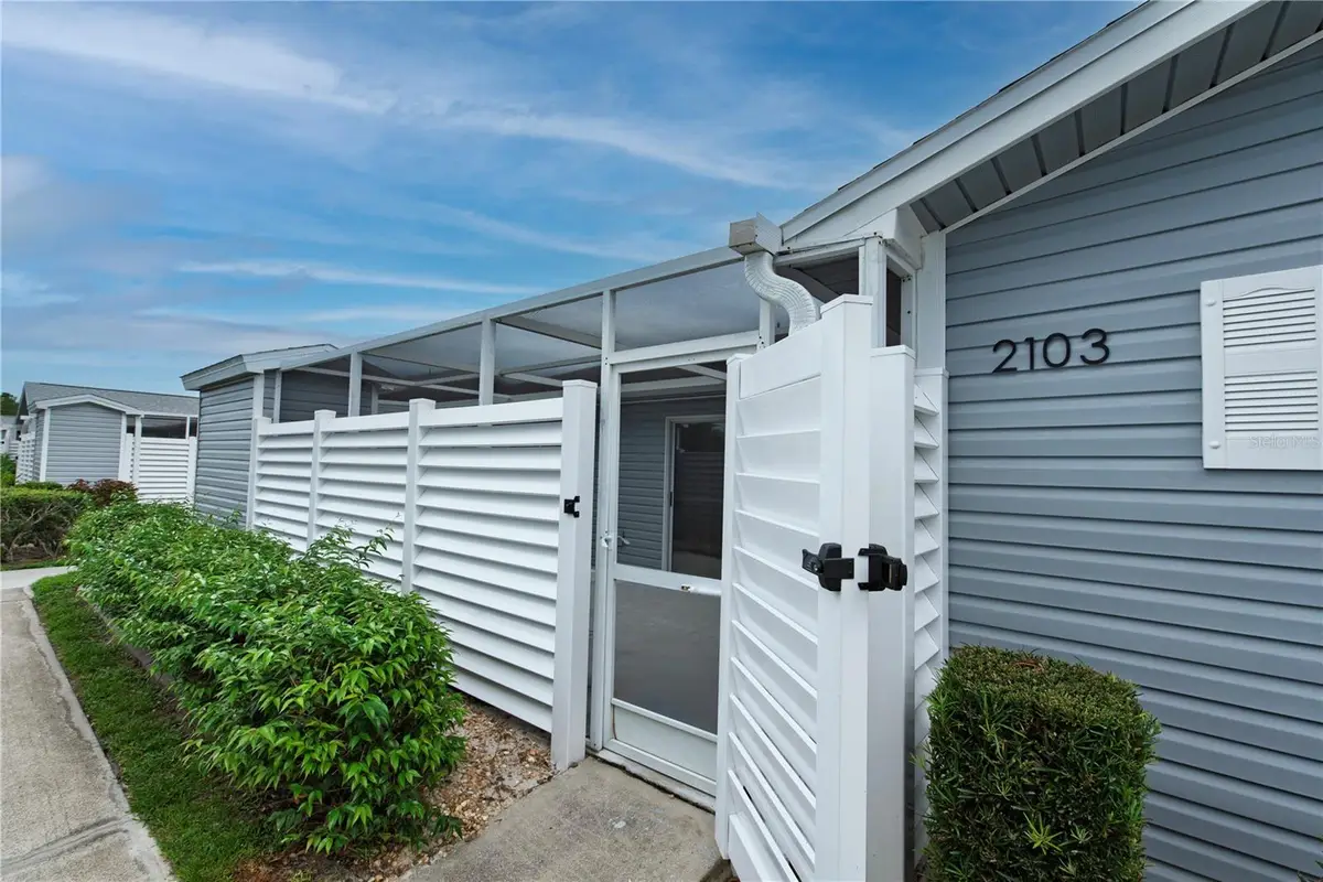 3300 Loveland Boulevard #2103, Punta Gorda, FL 33980 - Image #1