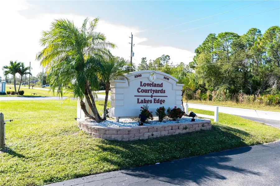 3300 Loveland Boulevard #2103, Punta Gorda, FL 33980 - Image #3