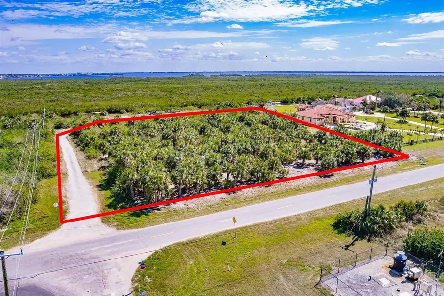 19155 Midway Boulevard, Port Charlotte, FL 33948 - Image #3