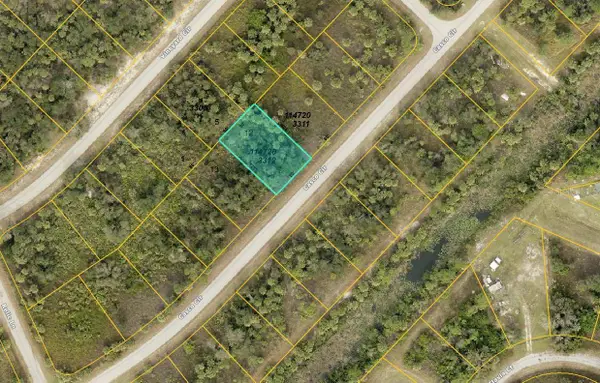 Lot 12 Casco Circle, NORTH PORT, FL 34288