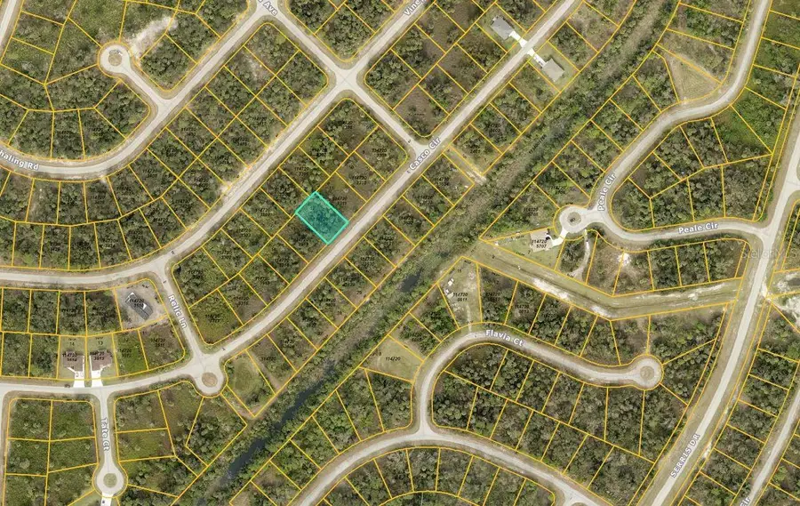Lot 12 Casco Circle, North Port, FL 34288 - Image #3