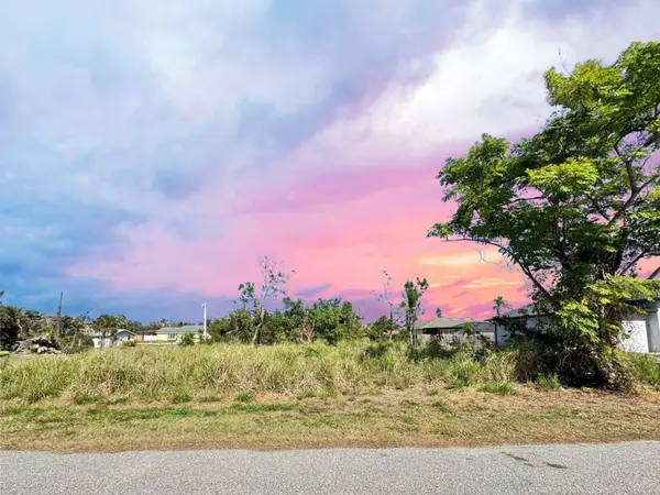 LOTS 216 & 217 Rainbow Road, VENICE, FL 34293