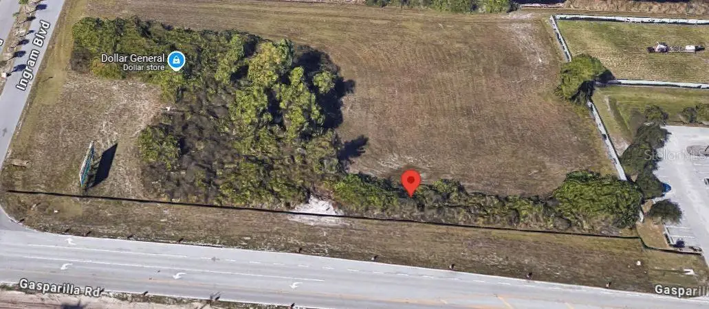 8395 Gasparilla Road, Port Charlotte, FL 33981 - #1