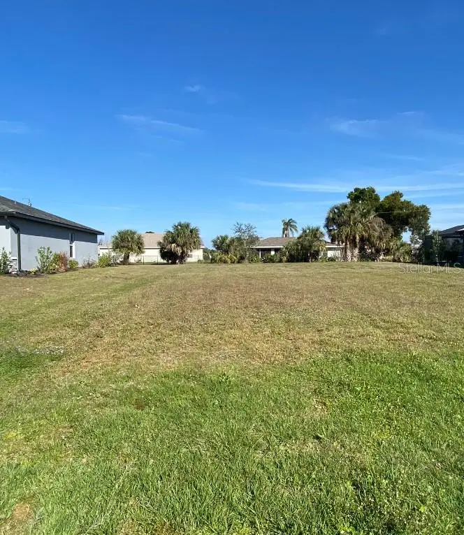 25252 Alcazar Drive, Punta Gorda, FL 33955 - #1