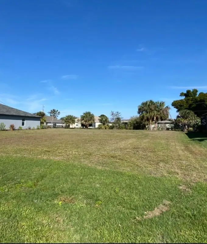 25252 Alcazar Drive, Punta Gorda, FL 33955 - #3