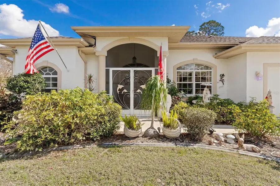 3816 N Cranberry Boulevard, North Port, FL 34286 - Image #2