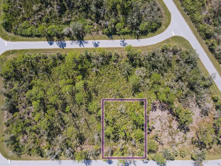 15179 Watkins Avenue, Port Charlotte, FL 33953 - Image #2