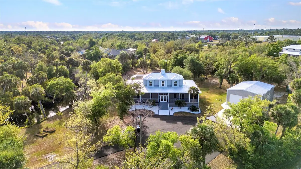 5601 Taylor Road, Punta Gorda, FL 33950 - Image #1