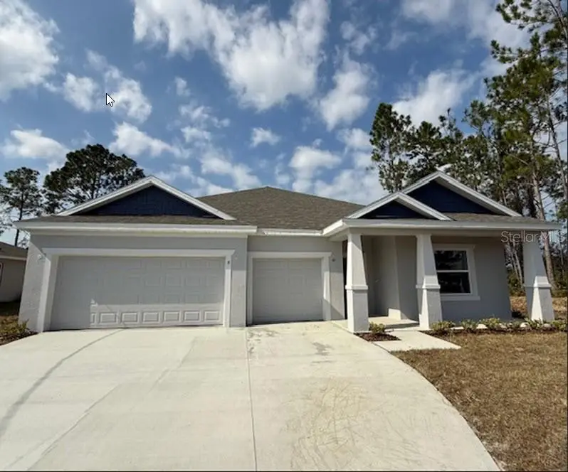 8 Flint Hill Lane, Palm Coast, FL 32137 - Image #1