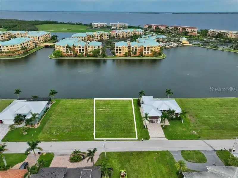 129 Colony Point Drive, Punta Gorda, FL 33950 - Image #1