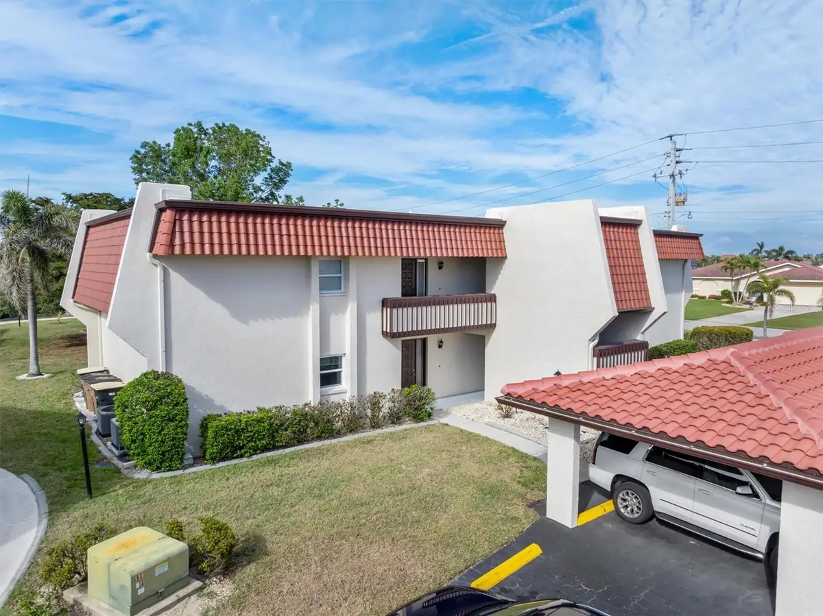 311 Garvin Street #401C, Punta Gorda, FL 33950 - Image #1