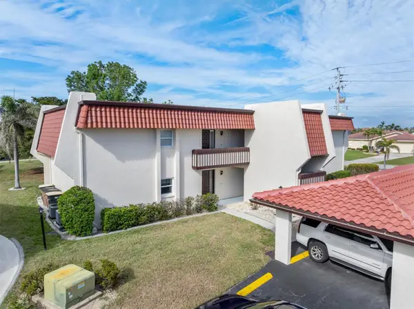 311 Garvin Street #401C, PUNTA GORDA, FL 33950