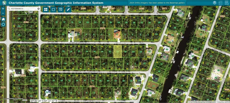 13377 Johannes Avenue, Port Charlotte, FL 33953 - Image #2