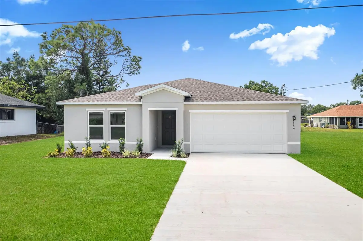 4109 Harlando Avenue, Sebring, FL 33872 - Image #1