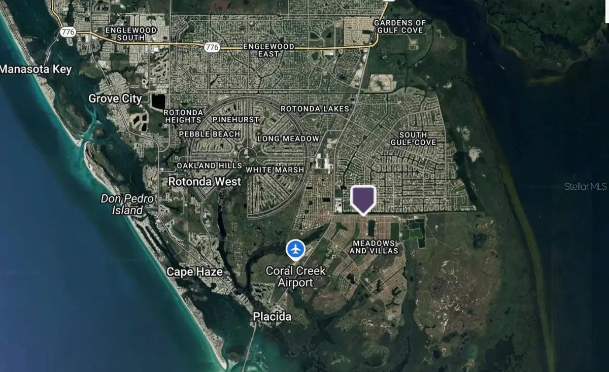 18 Spruce Lane, Placida, FL 33946 - #1