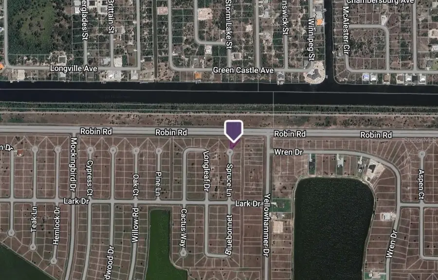 18 Spruce Lane, Placida, FL 33946 - #3