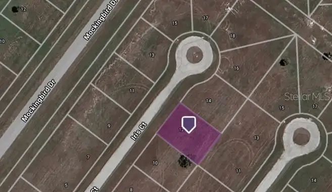 12 Iris Court, Placida, FL 33946 - #1