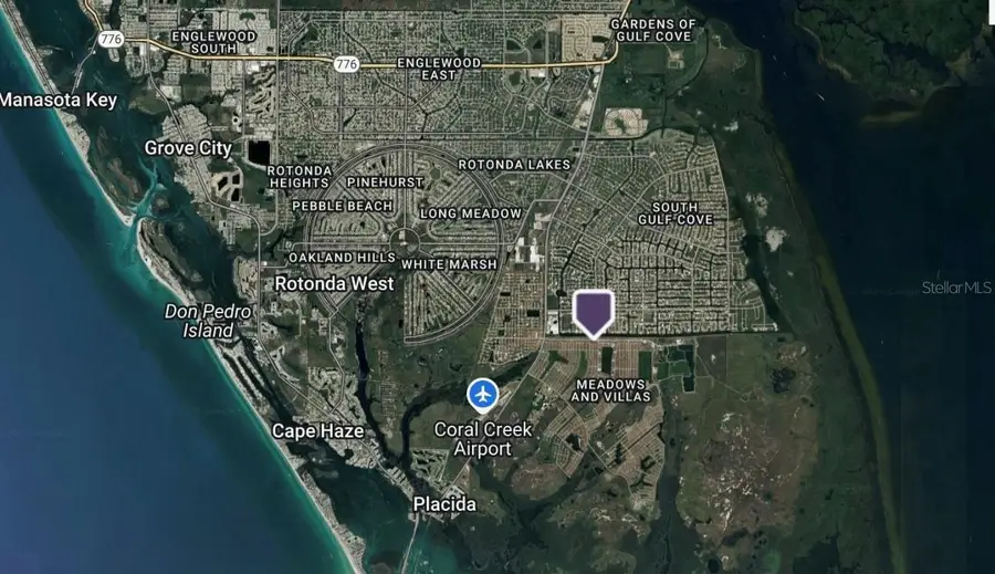 12 Iris Court, Placida, FL 33946 - #3