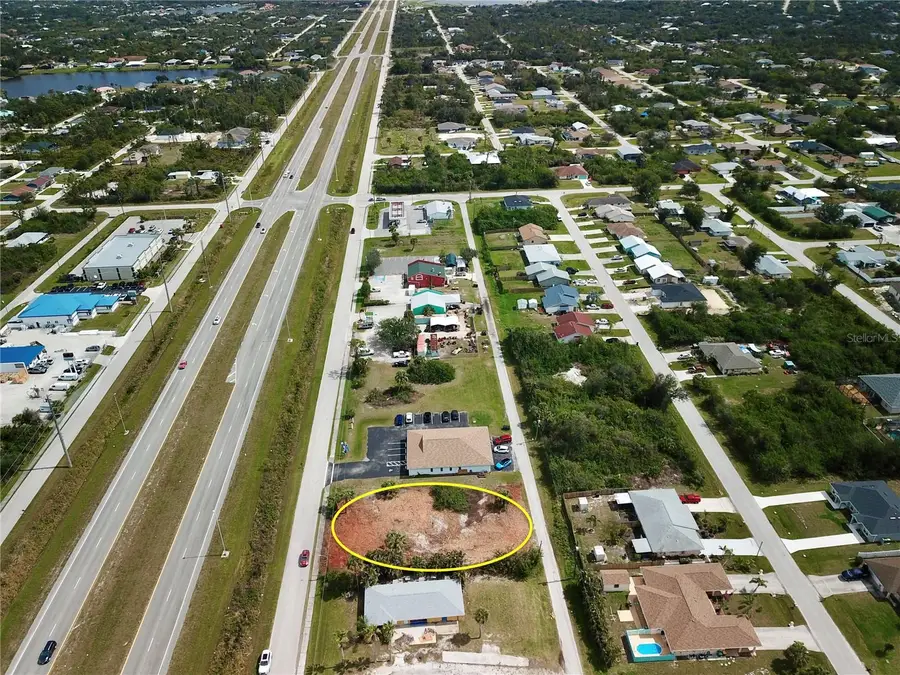 4303 & 4307 S Access Road, Grove City Rotonda, FL 34224 - #2