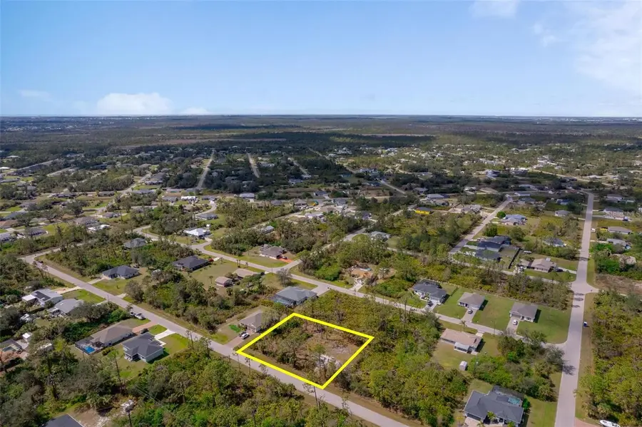 12400 Prudential Avenue, Port Charlotte, FL 33981 - #2