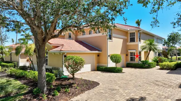 3336 Sunset Key Circle #B, PUNTA GORDA, FL 33955