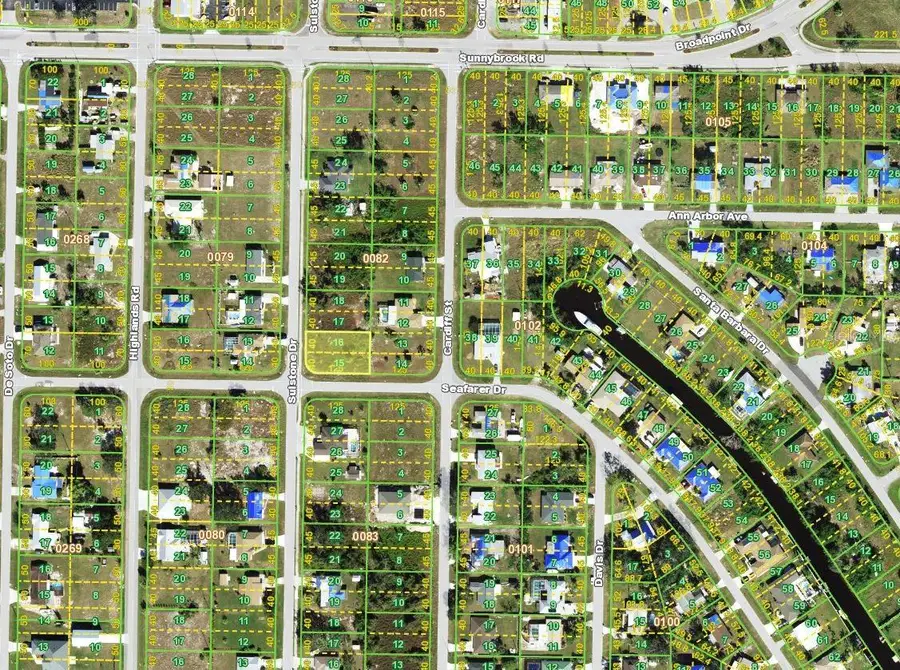 2984 Seafarer Drive, Punta Gorda, FL 33983 - Image #3