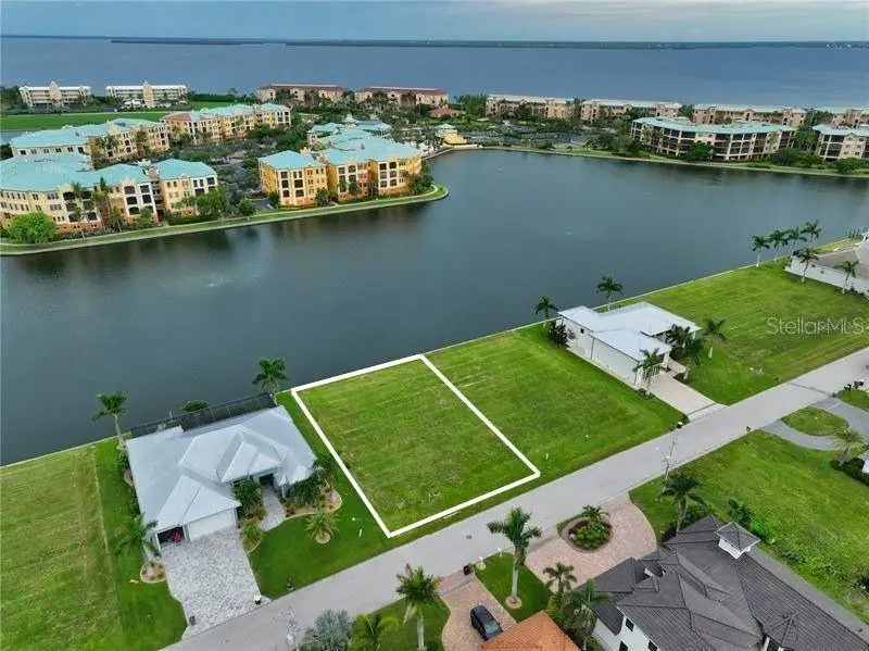 135 Colony Point Drive, Punta Gorda, FL 33950 - Image #1