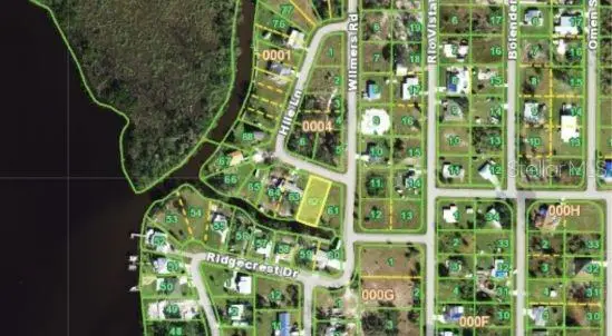 405 Hile Lane, Punta Gorda, FL 33982 - #3