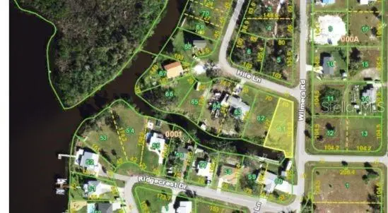 411 Hile Lane, Punta Gorda, FL 33982 - #2