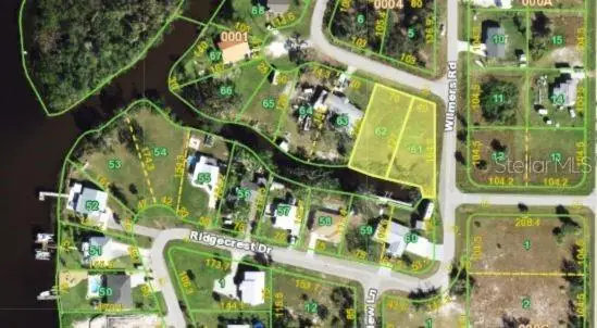 411 Hile Lane, Punta Gorda, FL 33982 - #3