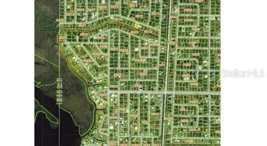 29209 Gondolier Avenue, Punta Gorda, FL 33982 - #2