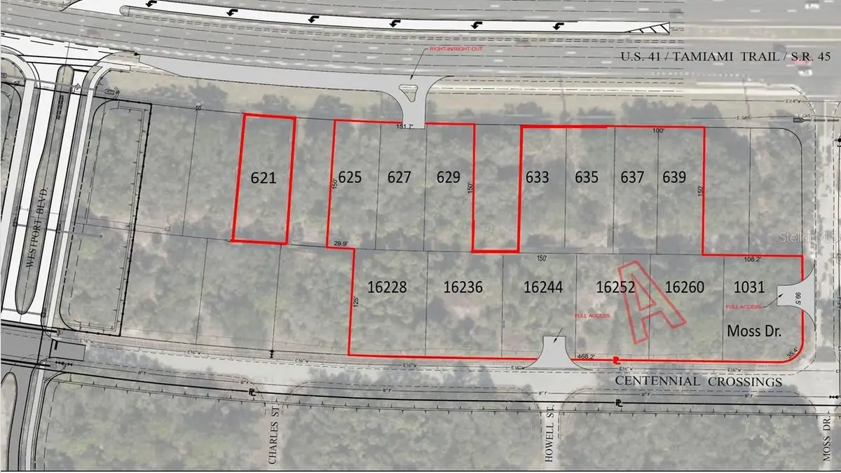 621 Tamiami Trail, Port Charlotte, FL 33953 - Image #1