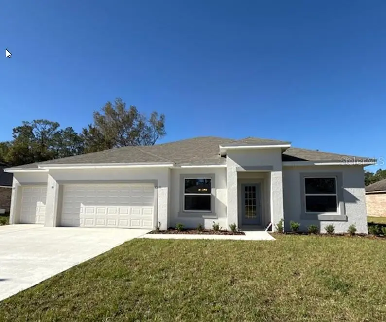 33 Bressler Lane, Palm Coast, FL 32137 - Image #1