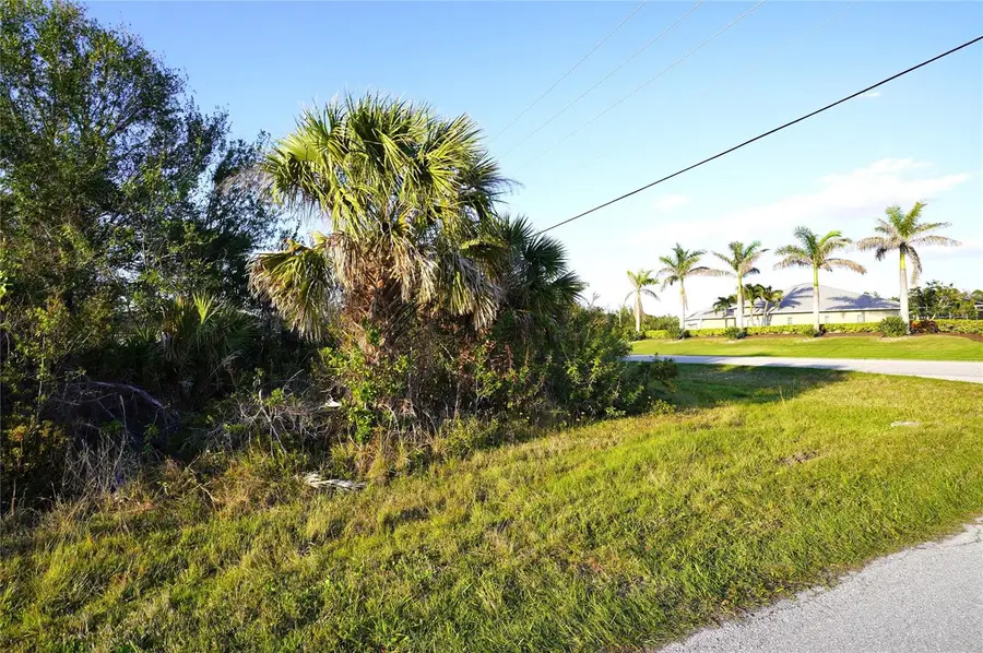 12266 Newgate Avenue, Port Charlotte, FL 33981 - #3