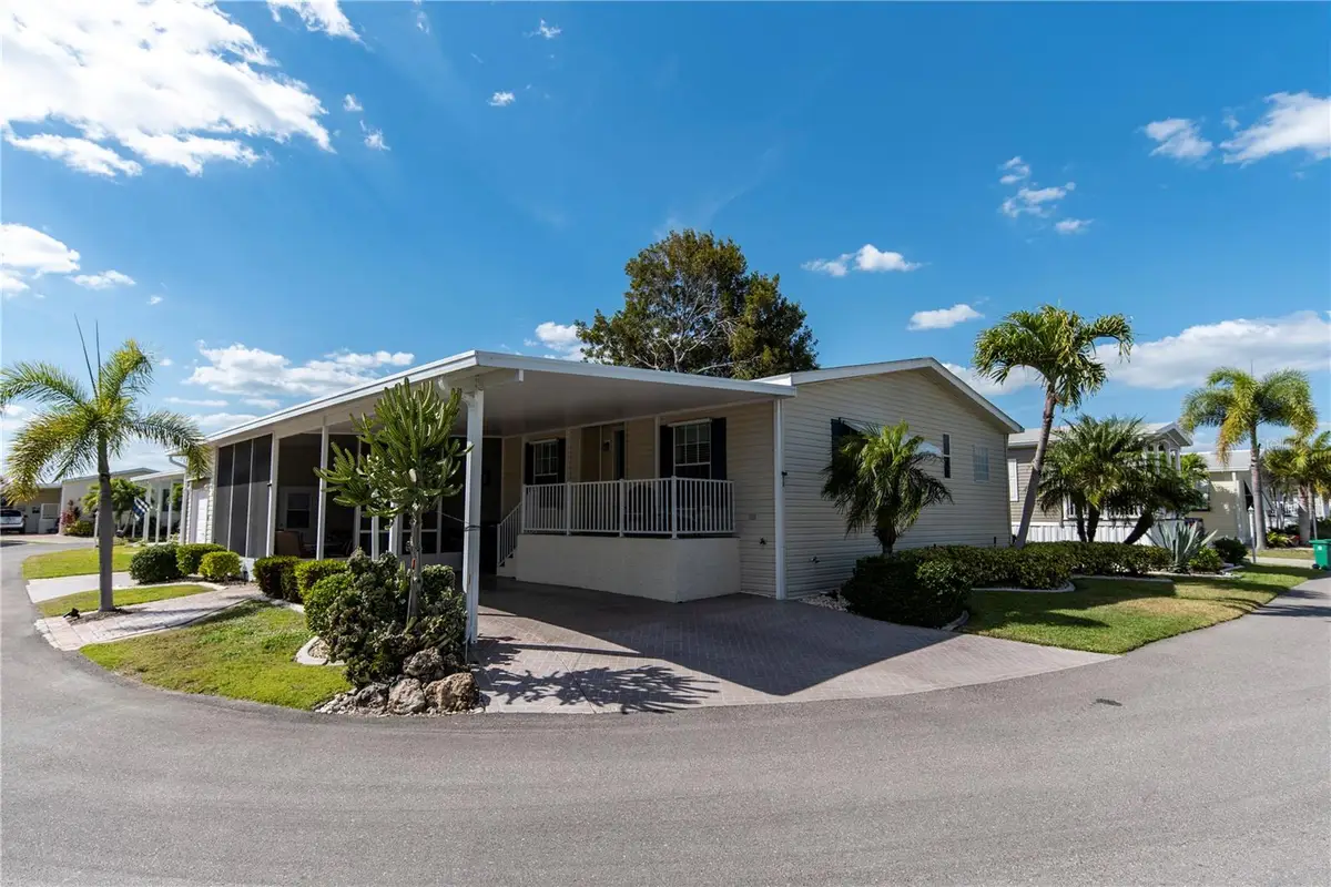 18 Emden Circle, Punta Gorda, FL 33950 - Image #1